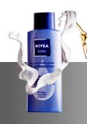 Nivea Cremelotion Dummy Lotion Spritzer